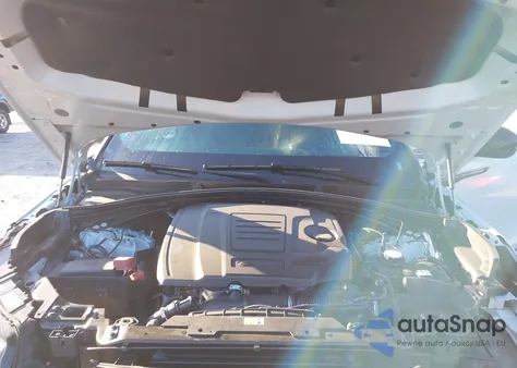 2026 Land Rover Range Rover Velar P250 Dynamic Se z USA, uszkodzony, nr VIN SALYL2EX9TA819902